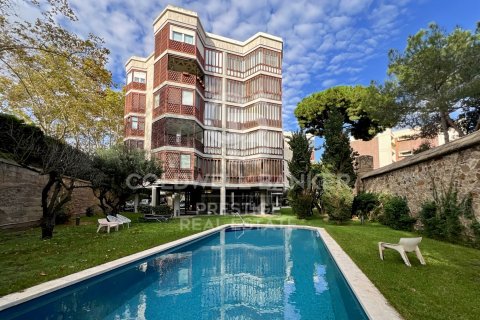 5 bedrooms apartment for sale in Barcelona, Catalonia, Spain № 5403 - photo 18