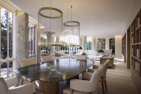 5 bedrooms apartment for sale in Barcelona, Catalonia, Spain № 5403 - photo 3