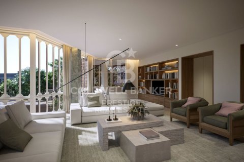 5 bedrooms apartment for sale in Barcelona, Catalonia, Spain № 5403 - photo 2