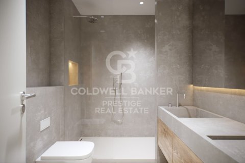 5 bedrooms apartment for sale in Barcelona, Catalonia, Spain № 5403 - photo 13