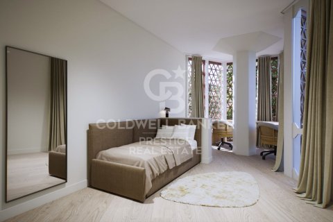5 bedrooms apartment for sale in Barcelona, Catalonia, Spain № 5403 - photo 12