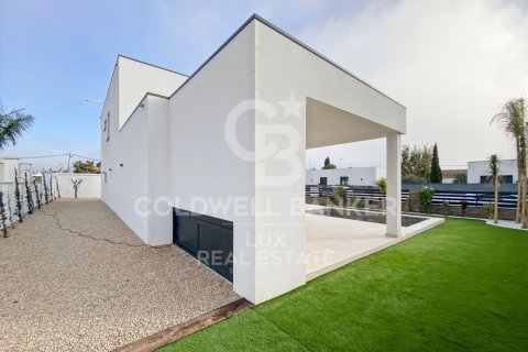 4 bedrooms house for sale in Roses, Girona, Catalonia, Spain № 5405 - photo 21