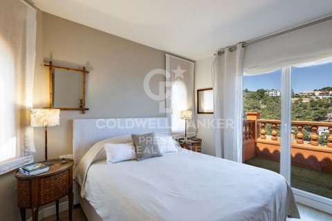 4 bedrooms townhouse for sale in Begur, Girona, Catalonia, Spain № 5402 - photo 18