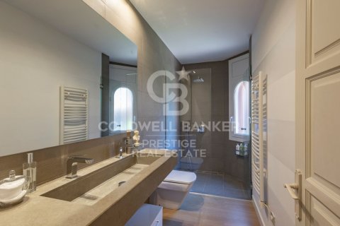 4 bedrooms townhouse for sale in Begur, Girona, Catalonia, Spain № 5402 - photo 16