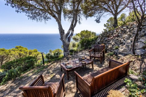 4 bedrooms townhouse for sale in Begur, Girona, Catalonia, Spain № 5402