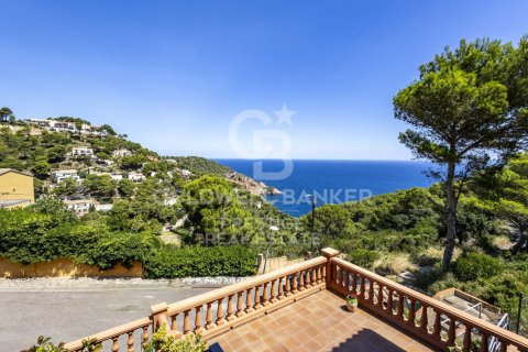 4 bedrooms townhouse for sale in Begur, Girona, Catalonia, Spain № 5402 - photo 23