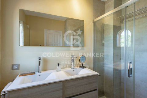 4 bedrooms townhouse for sale in Begur, Girona, Catalonia, Spain № 5402 - photo 20