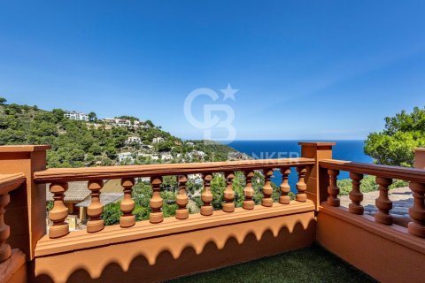 4 bedrooms townhouse for sale in Begur, Girona, Catalonia, Spain № 5402 - photo 22