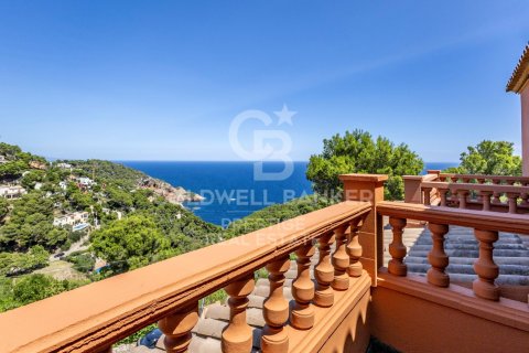 4 bedrooms townhouse for sale in Begur, Girona, Catalonia, Spain № 5402 - photo 25