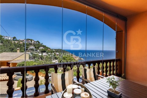 4 bedrooms townhouse for sale in Begur, Girona, Catalonia, Spain № 5402 - photo 3