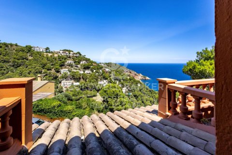 4 bedrooms townhouse for sale in Begur, Girona, Catalonia, Spain № 5402 - photo 21