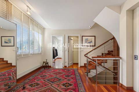 5 bedrooms villa for sale in Principado De Andorra (Ninguna Poblacion Tiene C.P.), Lleida, Catalonia, Spain № 5401 - photo 11