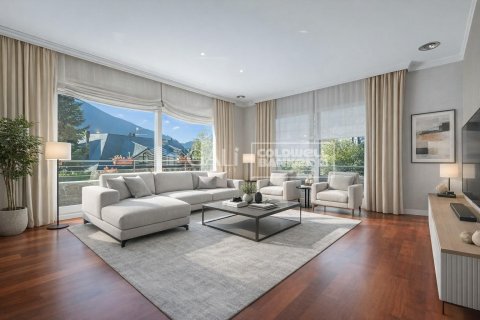 5 bedrooms villa for sale in Principado De Andorra (Ninguna Poblacion Tiene C.P.), Lleida, Catalonia, Spain № 5401 - photo 2