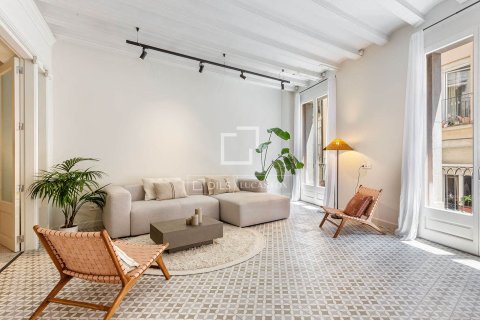 2 chambres apartment à vendre à Barcelona, Catalonia, Spain № 4258