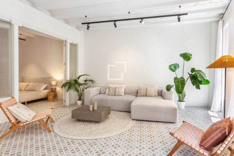 2 chambres apartment à vendre à Barcelona, Catalonia, Spain № 4258 - photo 4