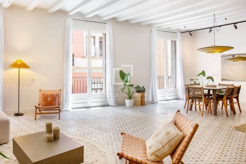 2 chambres apartment à vendre à Barcelona, Catalonia, Spain № 4258 - photo 3