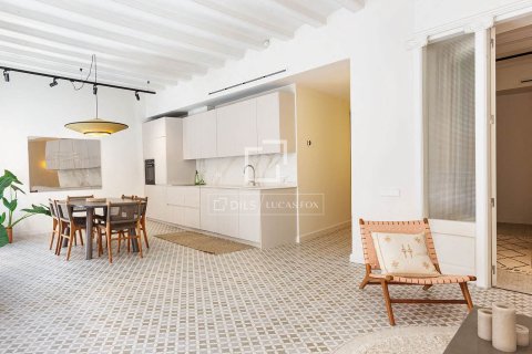 2 chambres apartment à vendre à Barcelona, Catalonia, Spain № 4258 - photo 11