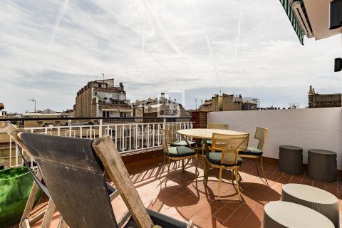 2 chambres penthouse à vendre à Barcelona, Catalonia, Spain № 4257 - photo 17