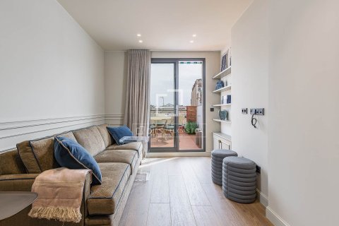 2 chambres penthouse à vendre à Barcelona, Catalonia, Spain № 4257 - photo 10