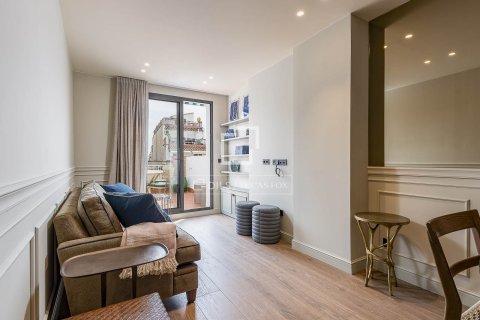 2 chambres penthouse à vendre à Barcelona, Catalonia, Spain № 4257 - photo 11