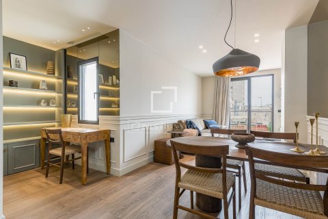 2 chambres penthouse à vendre à Barcelona, Catalonia, Spain № 4257 - photo 2