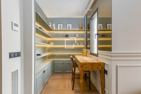 2 chambres penthouse à vendre à Barcelona, Catalonia, Spain № 4257 - photo 14