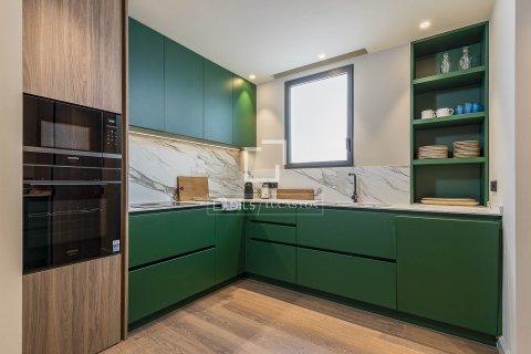 2 chambres penthouse à vendre à Barcelona, Catalonia, Spain № 4257 - photo 5