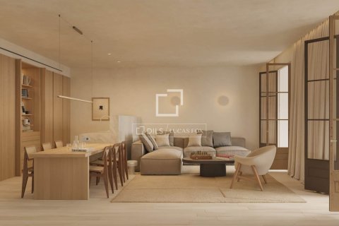 103 m² penthouse à vendre à Barcelona, Catalonia, Spain № 4263 - photo 5