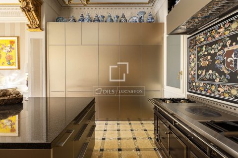 4 chambres apartment à vendre à Barcelona, Catalonia, Spain № 4262 - photo 11