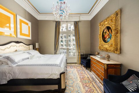 4 chambres apartment à vendre à Barcelona, Catalonia, Spain № 4262 - photo 14