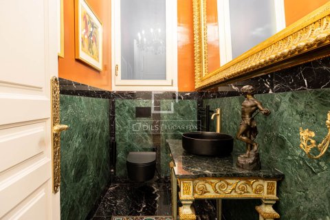 4 chambres apartment à vendre à Barcelona, Catalonia, Spain № 4262 - photo 21