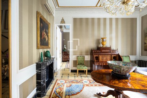 4 chambres apartment à vendre à Barcelona, Catalonia, Spain № 4262 - photo 28