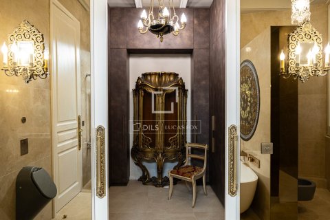 4 chambres apartment à vendre à Barcelona, Catalonia, Spain № 4262 - photo 20