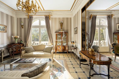 4 chambres apartment à vendre à Barcelona, Catalonia, Spain № 4262 - photo 3