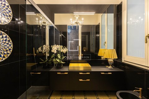 4 chambres apartment à vendre à Barcelona, Catalonia, Spain № 4262 - photo 23