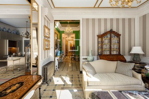 4 chambres apartment à vendre à Barcelona, Catalonia, Spain № 4262 - photo 8