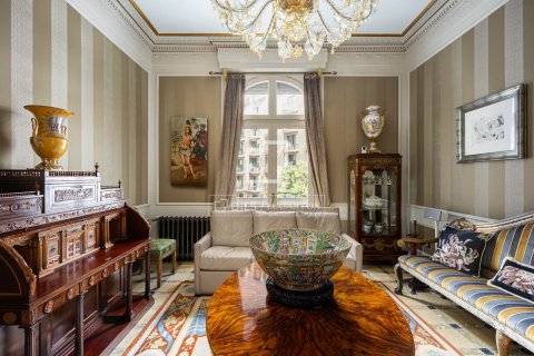 4 chambres apartment à vendre à Barcelona, Catalonia, Spain № 4262 - photo 29