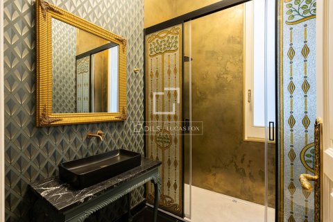 4 chambres apartment à vendre à Barcelona, Catalonia, Spain № 4262 - photo 25