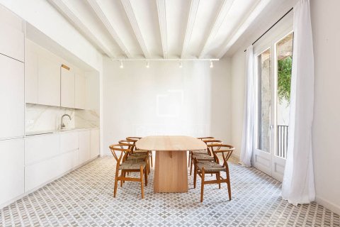 Apartamento de 3 dormitorios en venta en Barcelona, Cataluña, Spain № 4259 - foto 6