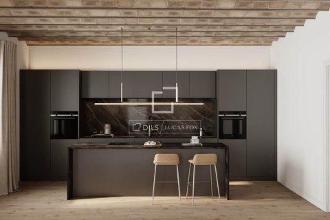 4 chambres apartment à vendre à Barcelona, Catalonia, Spain № 4261 - photo 3