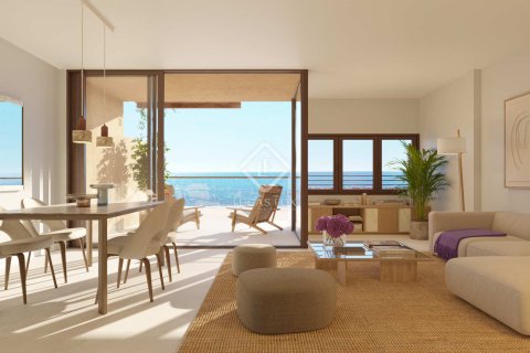 2 chambres apartment à vendre à Cubelles, Barcelona, Catalonia, Spain № 4260 - photo 28