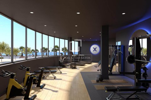 2 chambres apartment à vendre à Cubelles, Barcelona, Catalonia, Spain № 4260 - photo 19