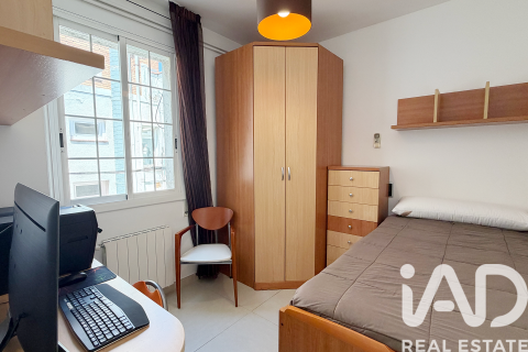 Ático de 2 dormitorios en venta en Barcelona, Cataluña, Spain № 7343 - foto 5