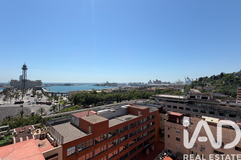 Ático de 2 dormitorios en venta en Barcelona, Cataluña, Spain № 7343 - foto 11