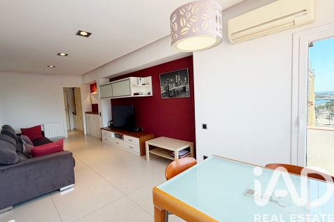 Ático de 2 dormitorios en venta en Barcelona, Cataluña, Spain № 7343 - foto 16