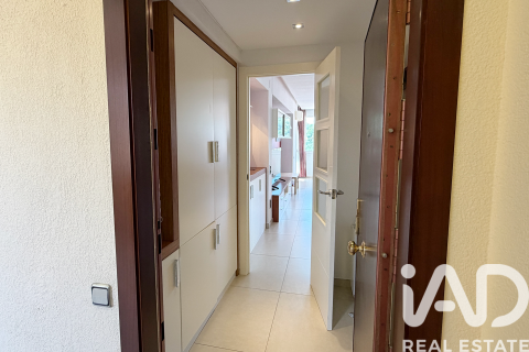 Ático de 2 dormitorios en venta en Barcelona, Cataluña, Spain № 7343 - foto 21