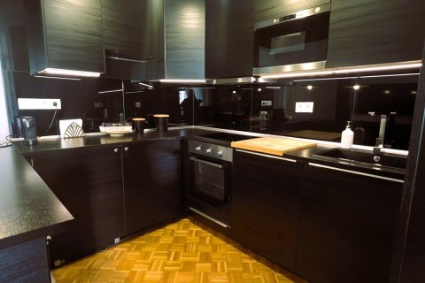 Купить квартиру в Барселона, Испания с 3 спальни, 131м², № 7345 - фото 19
