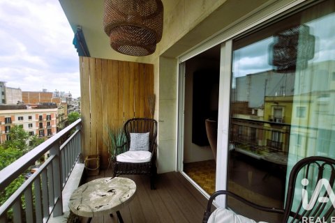 Купить квартиру в Барселона, Испания с 3 спальни, 131м², № 7345 - фото 22
