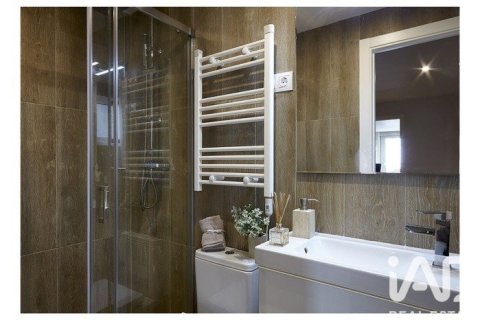 Купить квартиру в Барселона, Испания с 3 спальни, 131м², № 7345 - фото 5