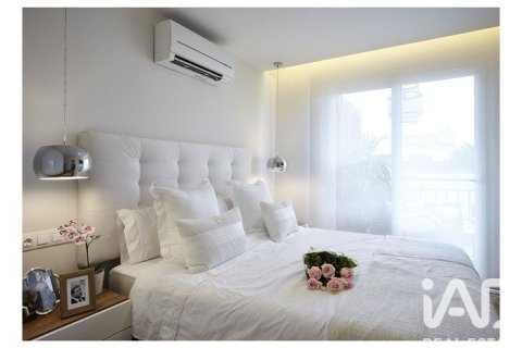 Купить квартиру в Барселона, Испания с 3 спальни, 131м², № 7345 - фото 9
